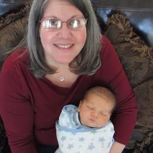 Meet your Posher, Anne